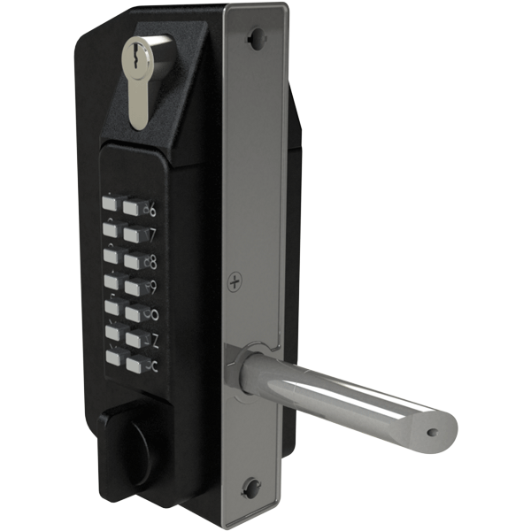 Digital Locks | Digital Keypad Entry | Signet Locks