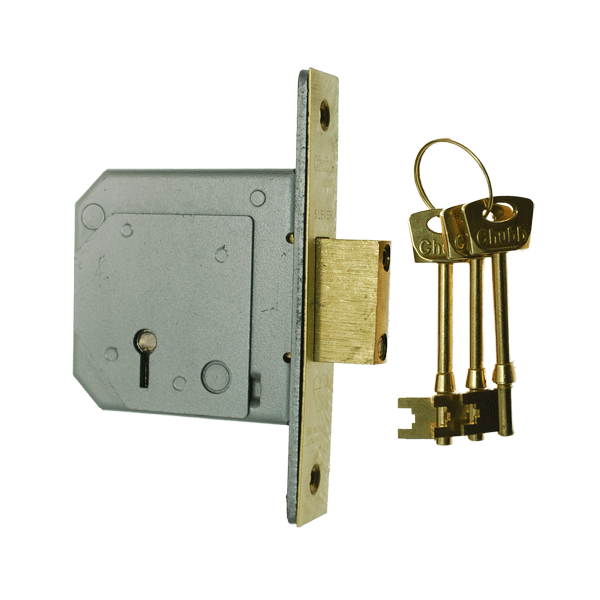 deadlock latch