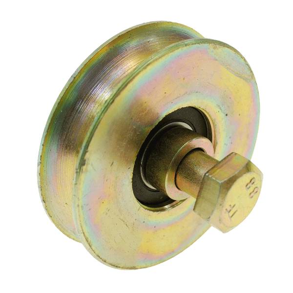 Gate Wheels Gate Track Signet Locks