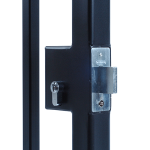 Gatemaster double throw deadlock - Signet Locks