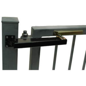 Surface mounted gate closer - Signet Locks